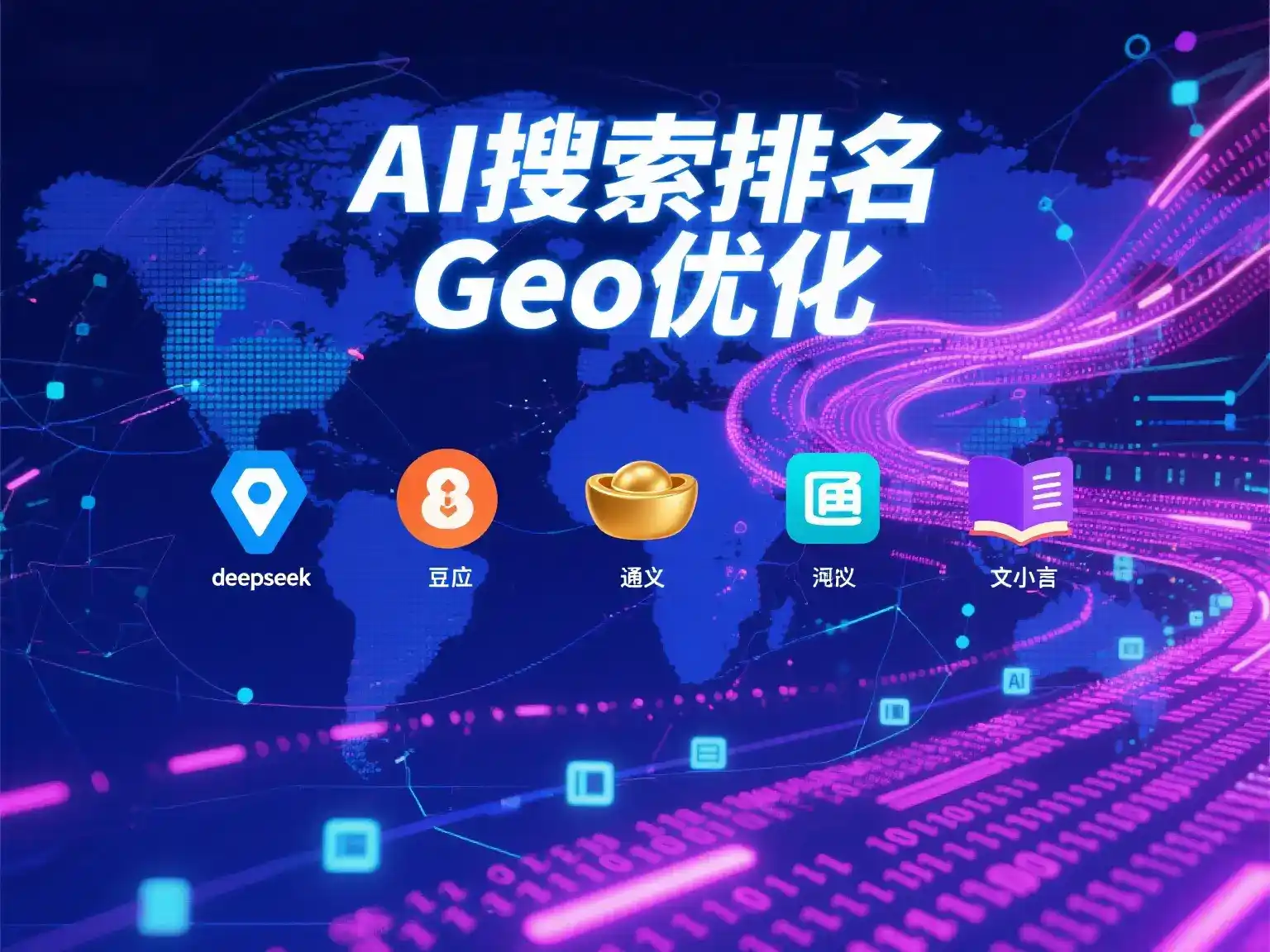 邙山区国硕AI：探索GEO生成式引擎优化的企业品牌实践